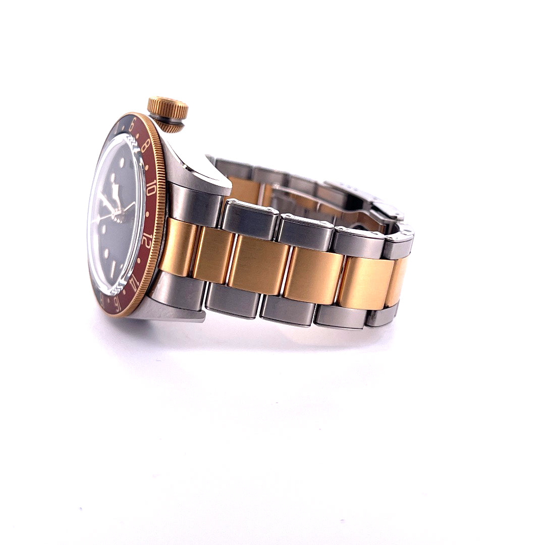 Tudor - Black Bay Gmt S&g - Juwelier Spliedt - [product_ Artikelnummer]