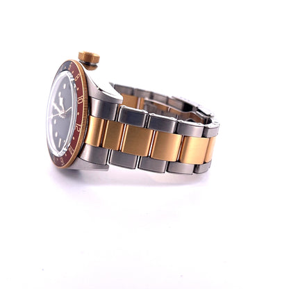 Tudor - Black Bay Gmt S&g - Juwelier Spliedt - [product_ Artikelnummer]