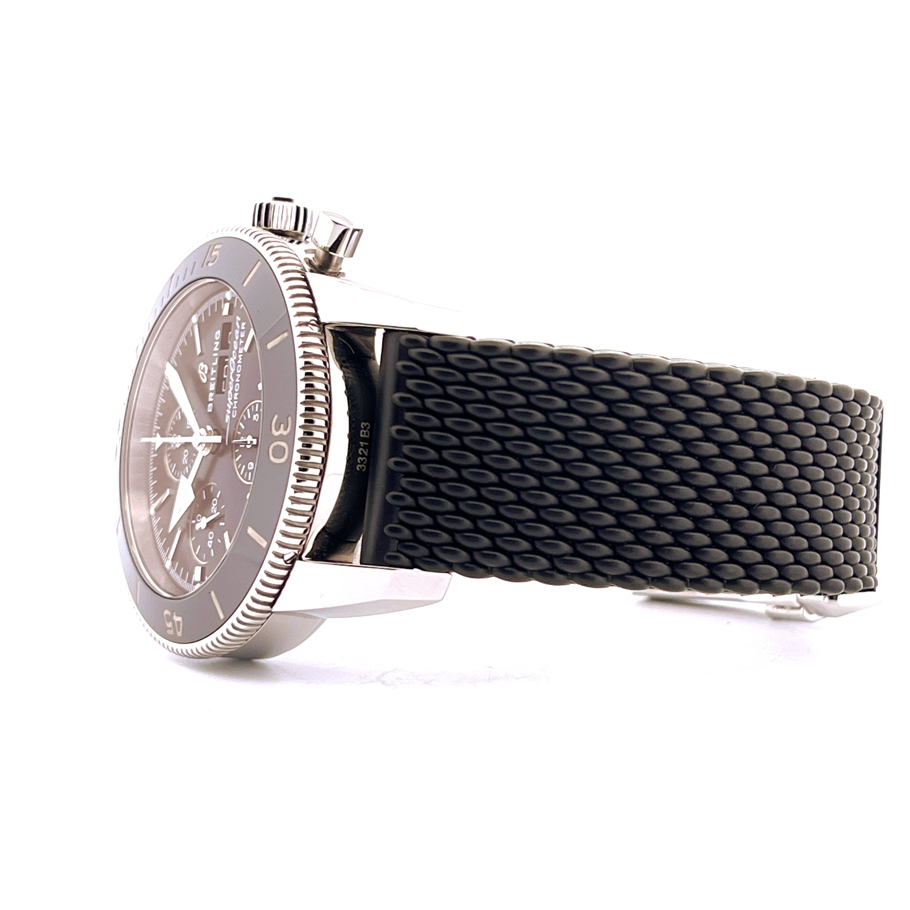 Breitling - Breitling Superocean Heritage II Chronograph Day Date - [product_sku]