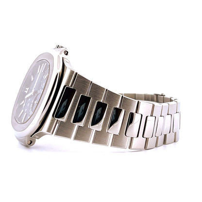 Patek Philippe - Patek Philippe Nautilus 5712/1A-001 - Juwelier Spliedt