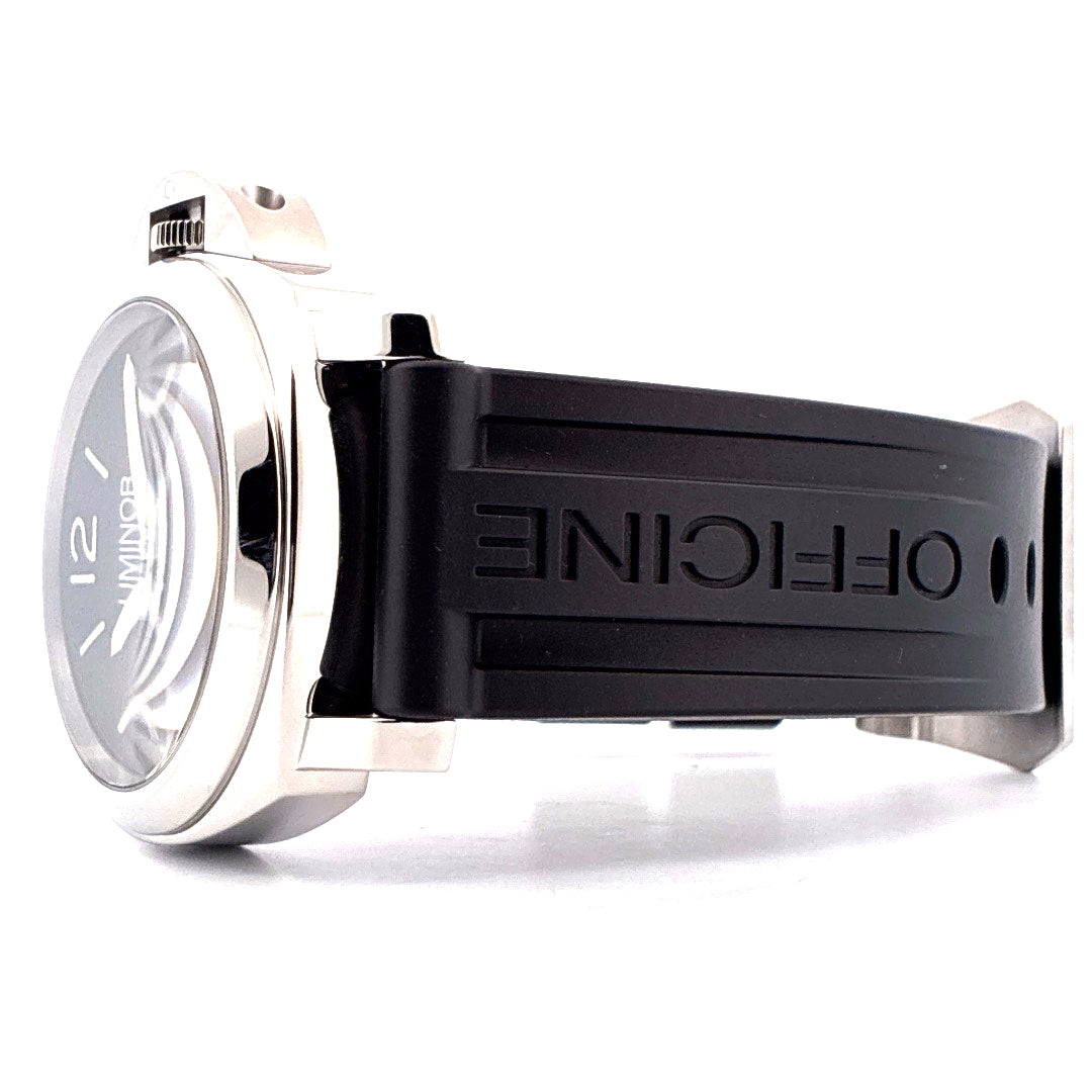 Panerai - Luminor Logo Sandwich Dial / Panerai Service 2026 (2022) - [product_sku]