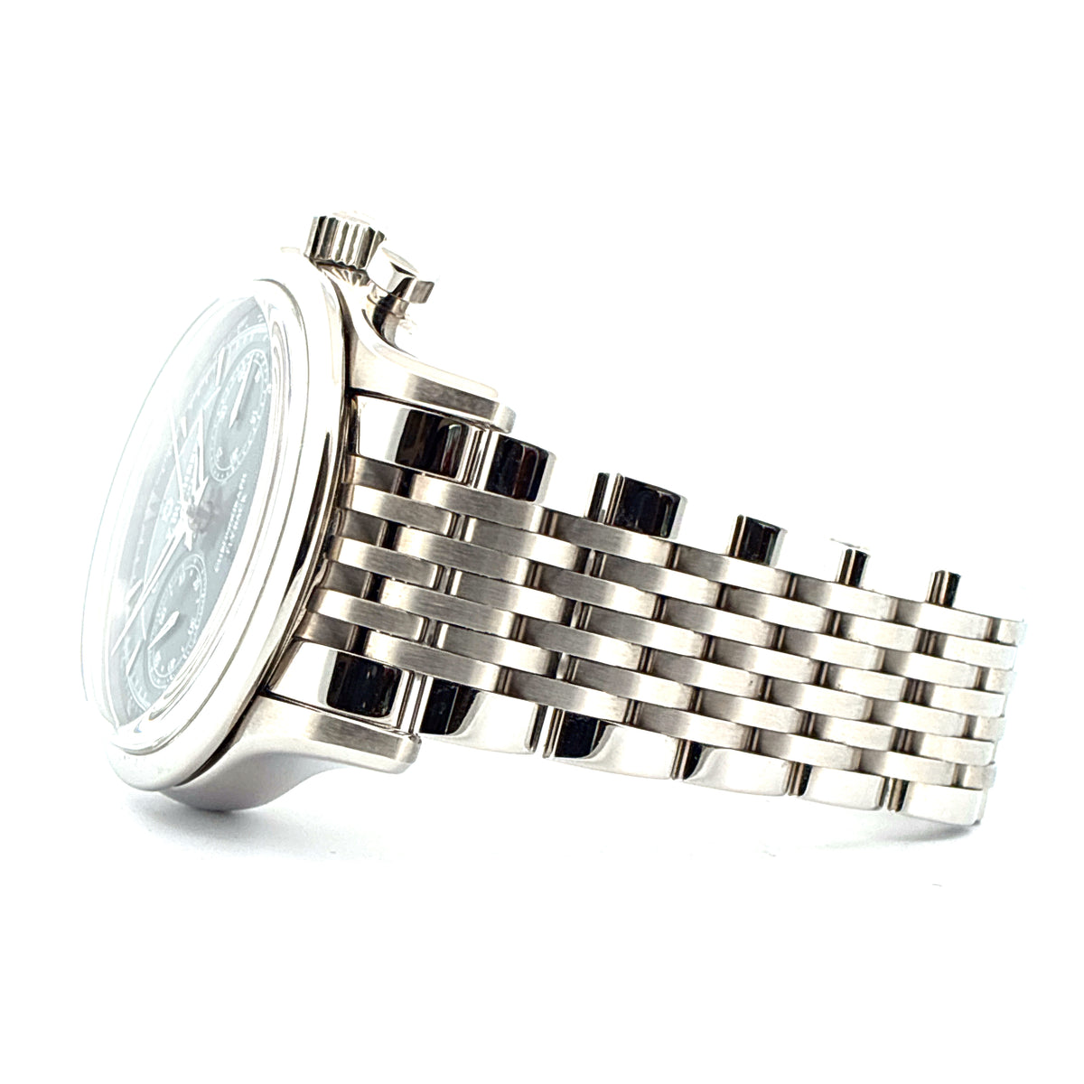 Manero / Second Strap / Folding Clasp / Full-Set / 2021