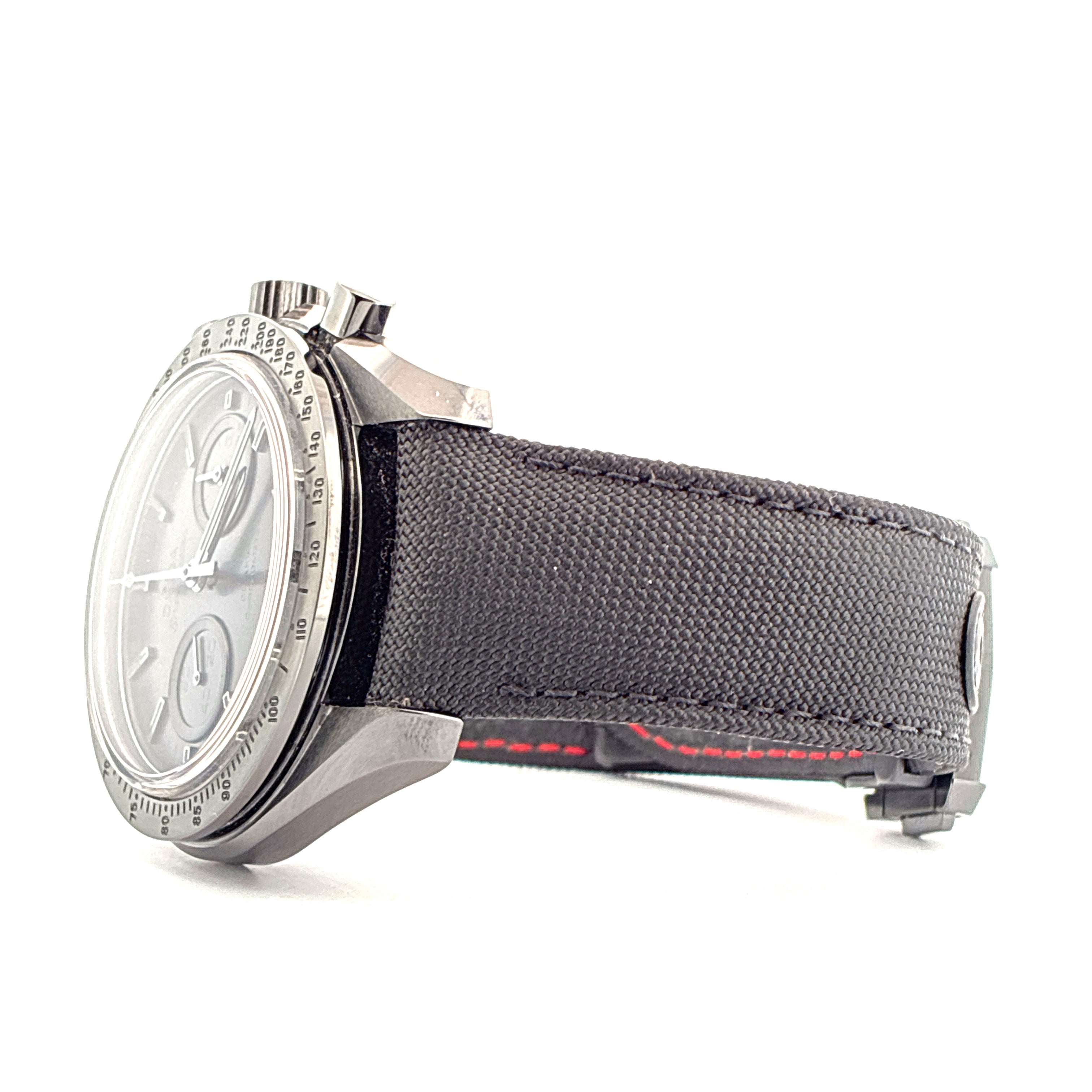 Omega - Speedmaster / Dark Side Of The Moon Moonwatch / very good condt. / Full-Set / 2021 - [product_sku]