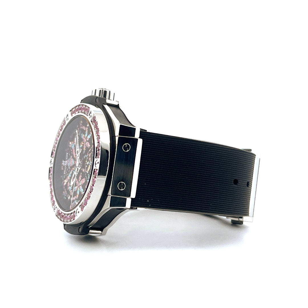 Big Bang Broderie Limited Edition / Full set / Service 2026 / 2016
