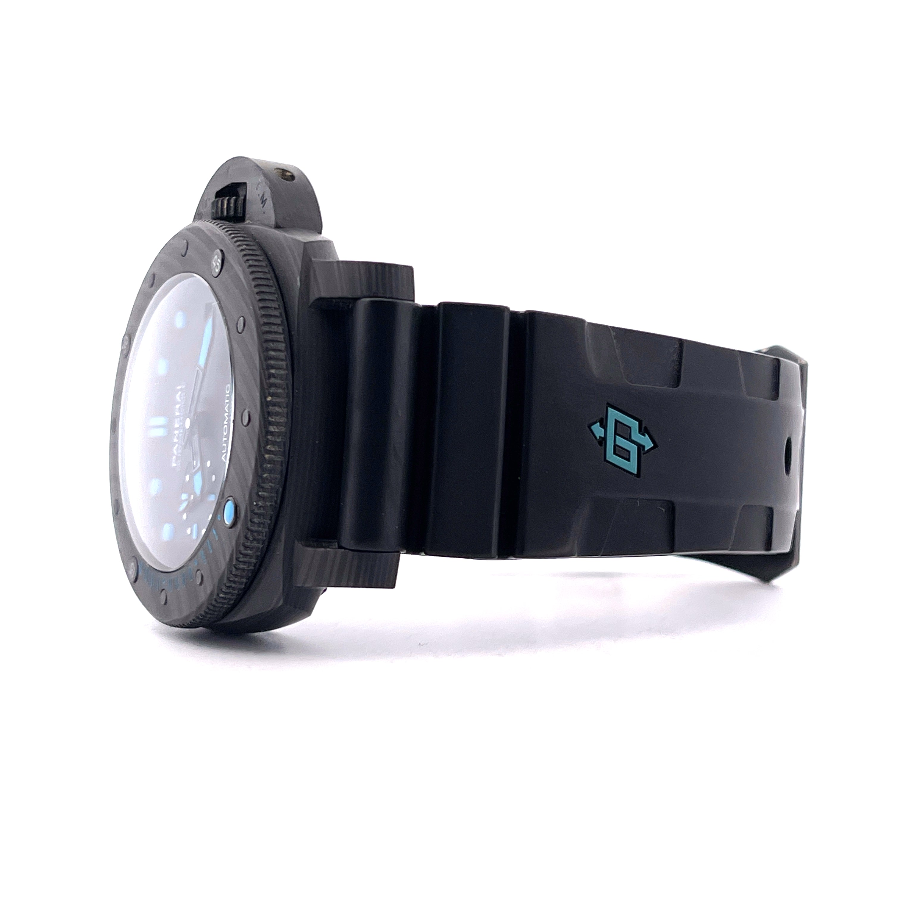 Panerai Luminor Due 38mm -2024-