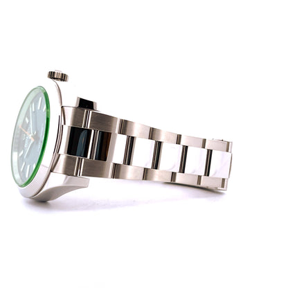 Rolex - Rolex Milgauss Blue Dial - [product_sku]