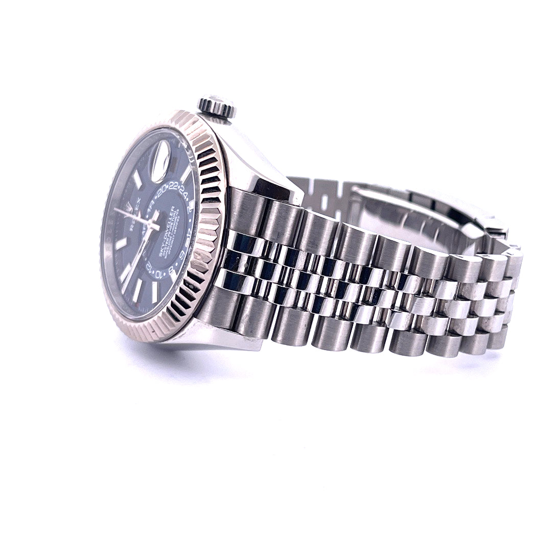 Rolex - Sky-Dweller Jubilee - Juwelier Spliedt - [product_ Artikelnummer]