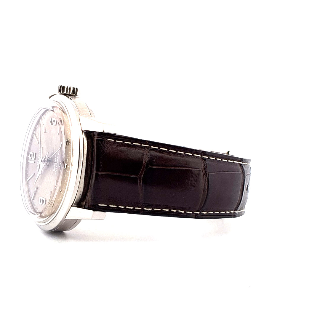 Vulcain 50s Presidents Watch - neu (2025)