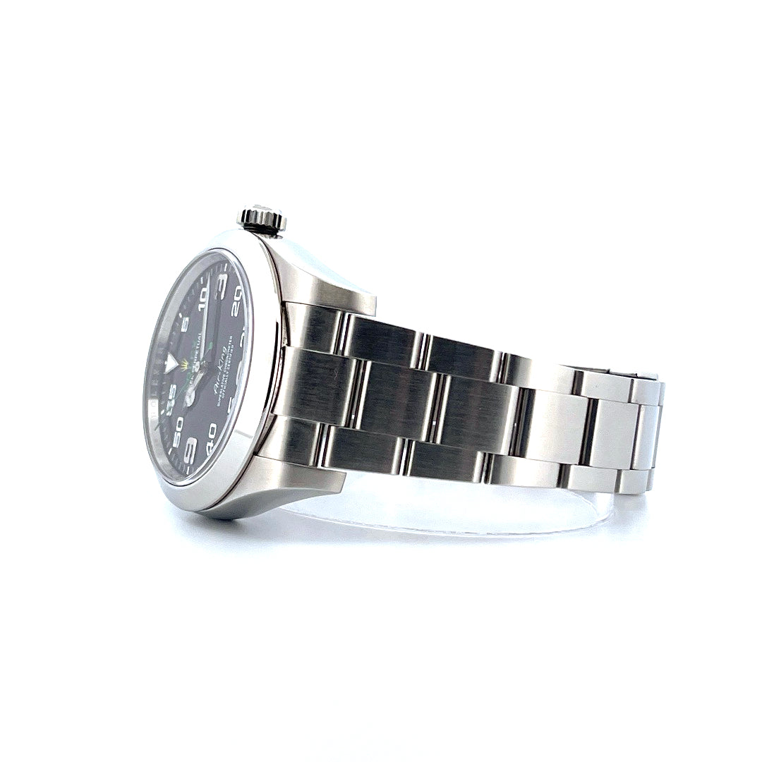 Rolex - Rolex Air King 116900 Rolex Air King 116900 (2021) - [product_sku]