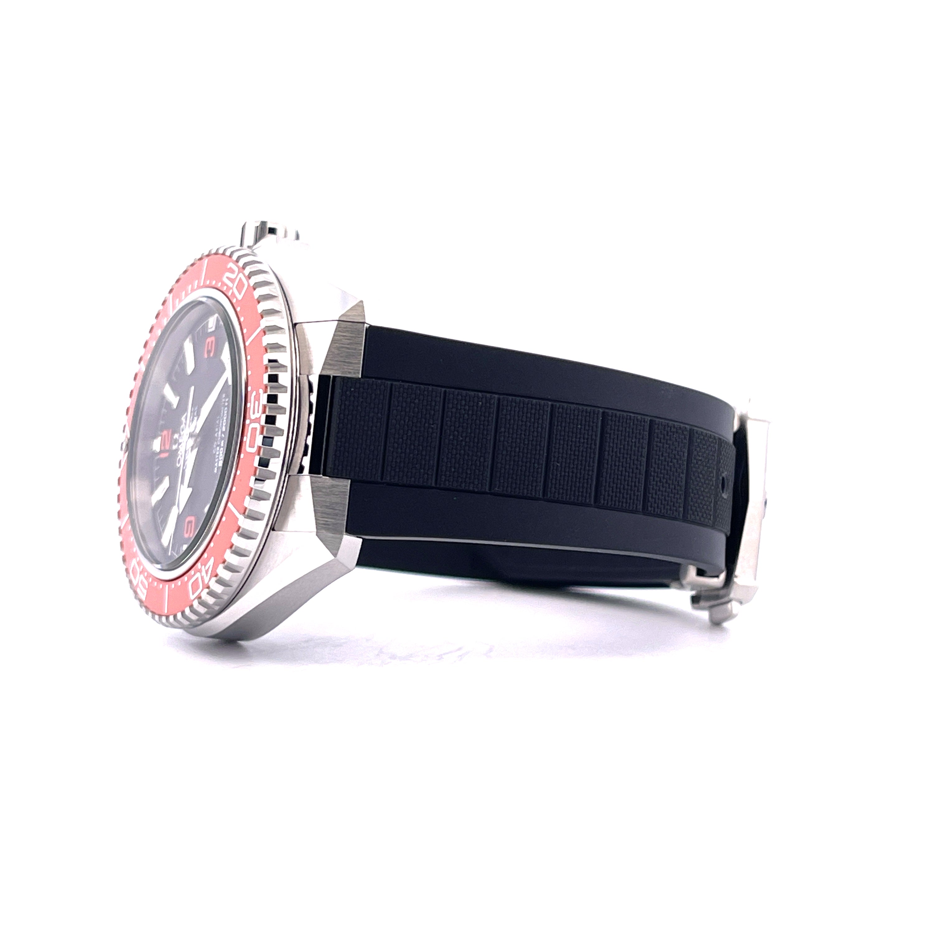 Seamaster Planet Ocean 600m / like new / Full Set / 2025