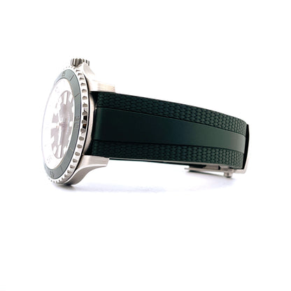 Breitling - Superocean Automatic 44 Green - Juwelier Spliedt