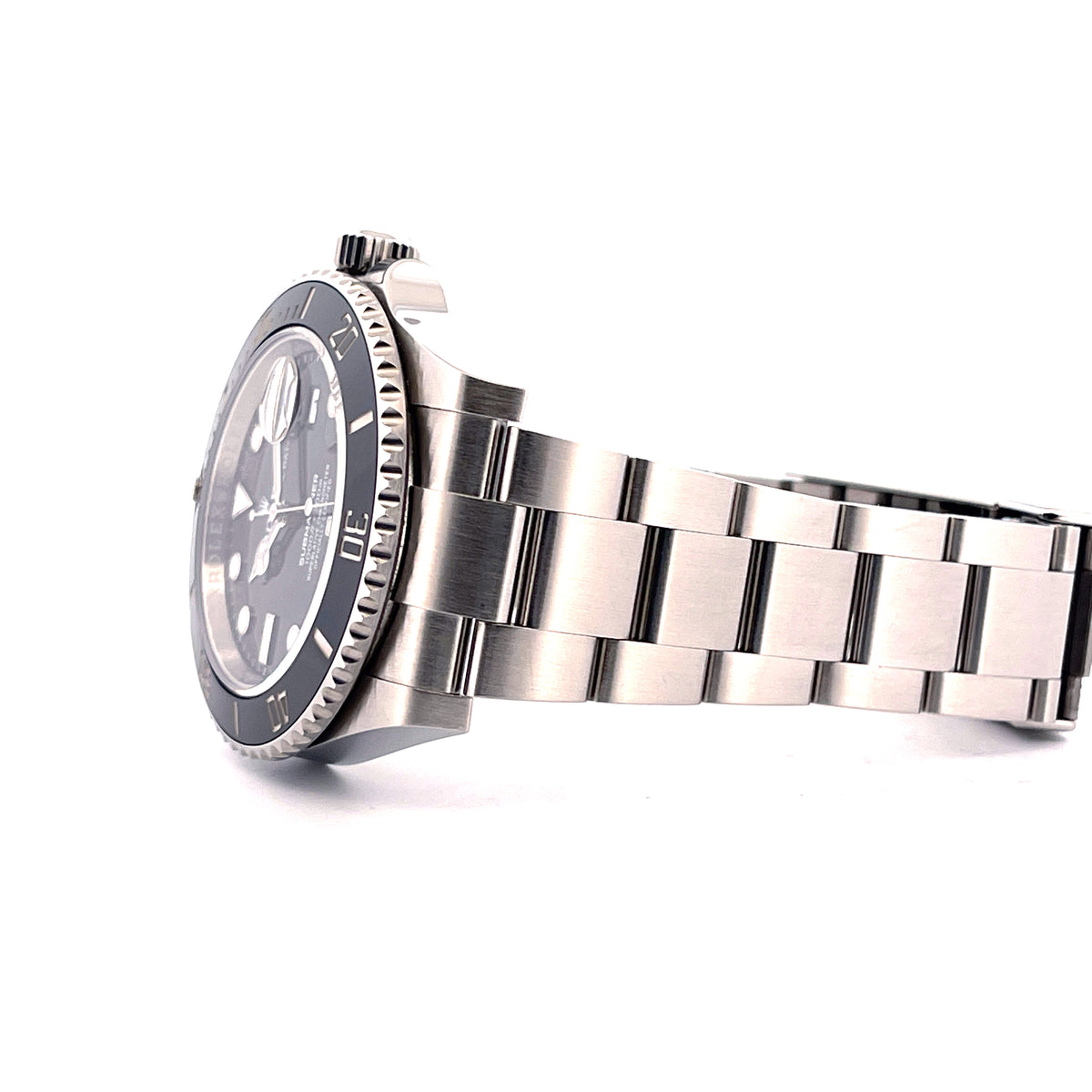 Submariner Date 126610LN / Box and Paper / very good Condition / 2020
