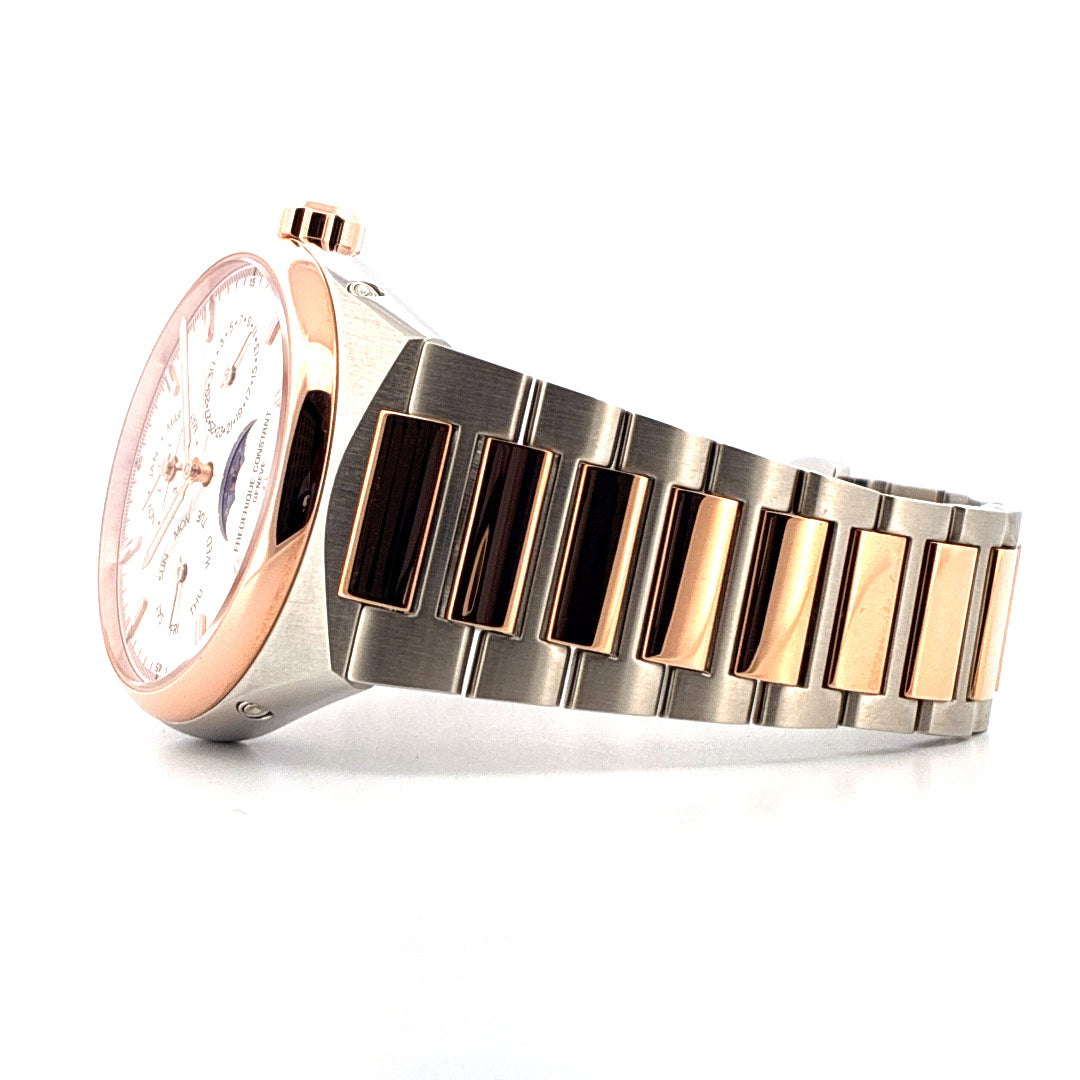 Frederique Constant - Manufacture Slimline Perpetual Calendar Highlife Perpetual Calendar Manufacture Like Unworn / Box & Papers / 2025 - [product_sku]