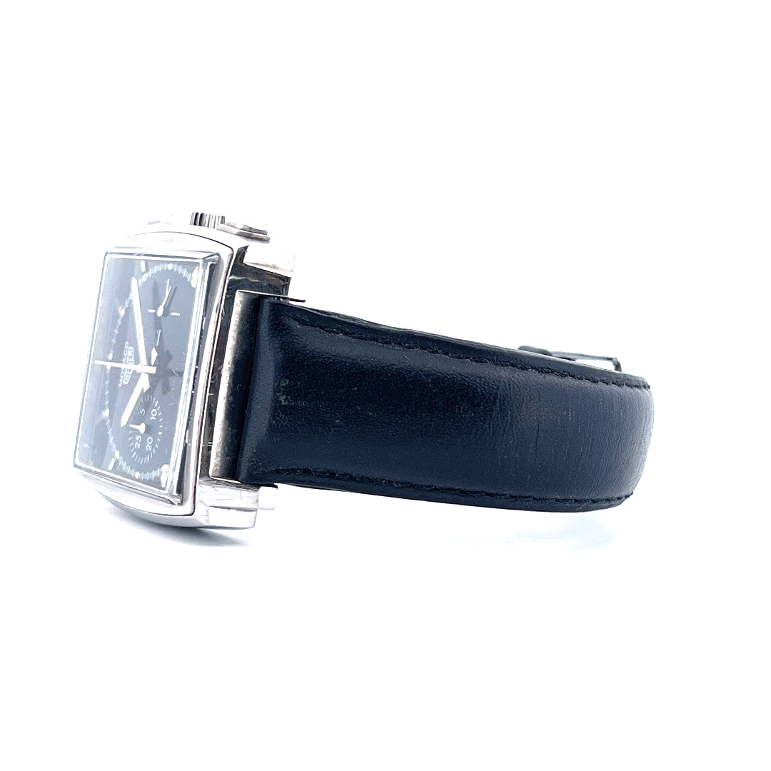 Tag Heuer - Monaco Limited Edition Monaco - Juwelier Spliedt - [product_ Artikelnummer]