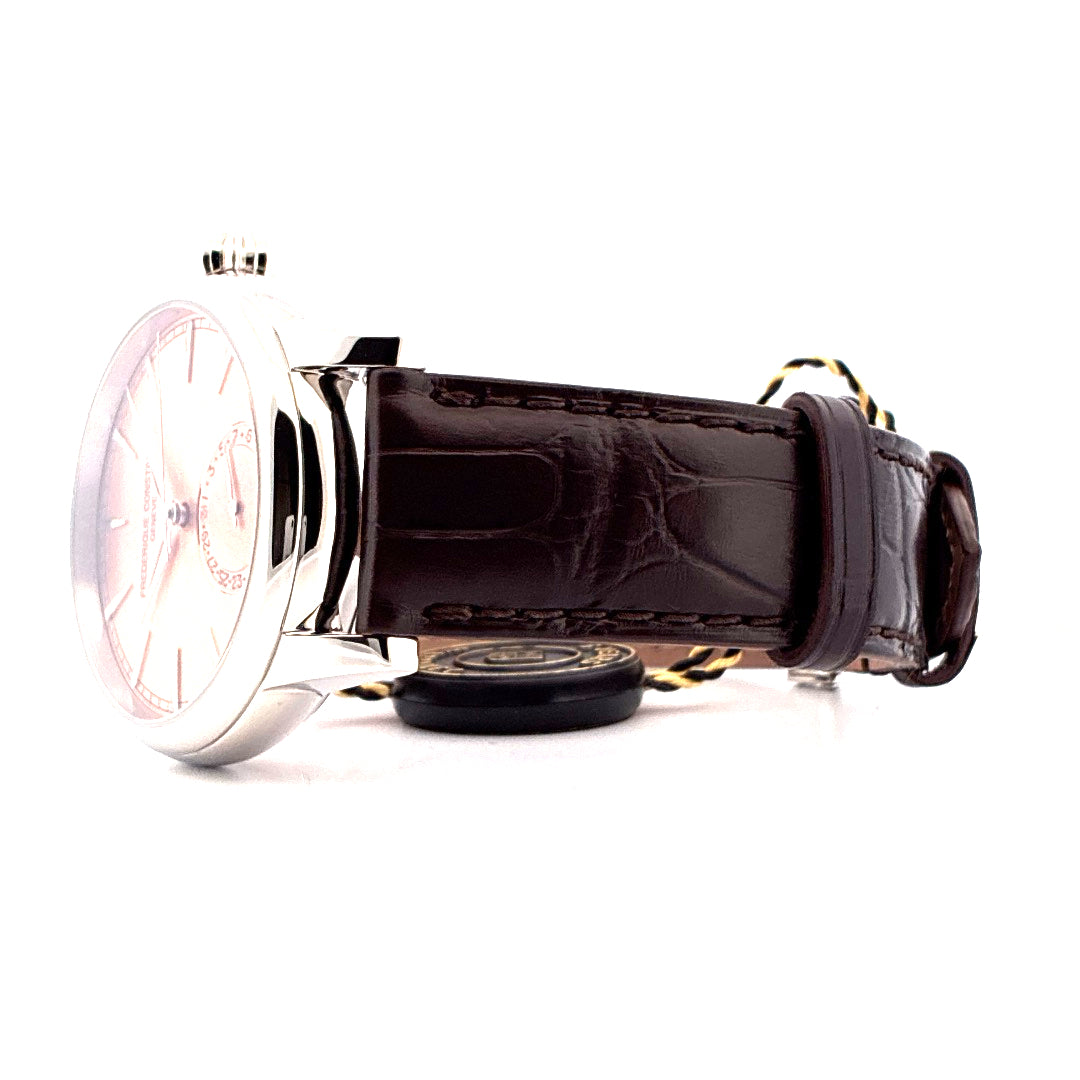 Frederique Constant - Manufacture Classic Date Manufacture (new/2026) - [product_sku]