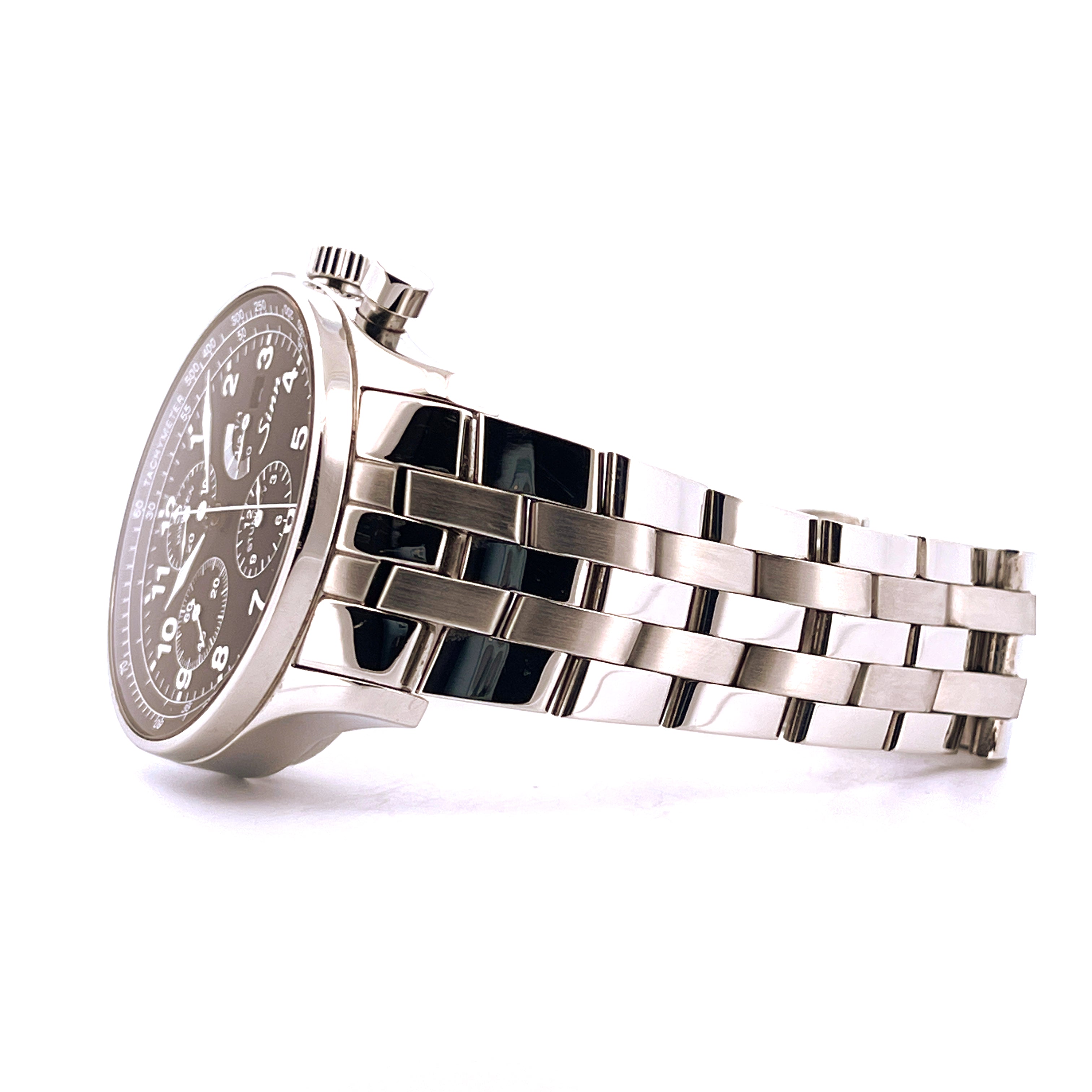 Sinn - Sinn 956 Klassik Rallyechronograph - [product_sku]