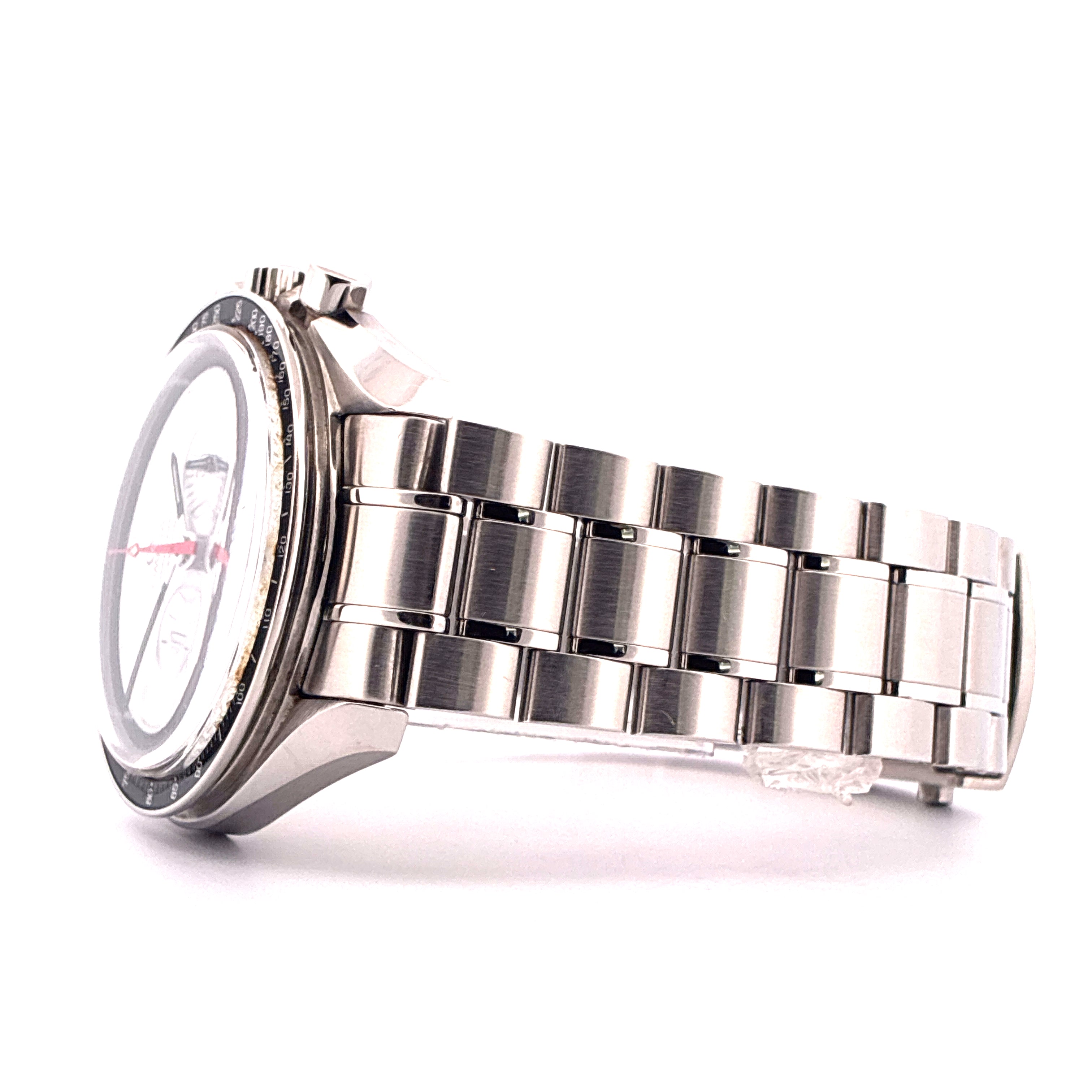 Omega - Speedmaster Professional Moonwatch Alaska Project / Limited Edition / very rare / Full-Set / 2008 - [product_sku]