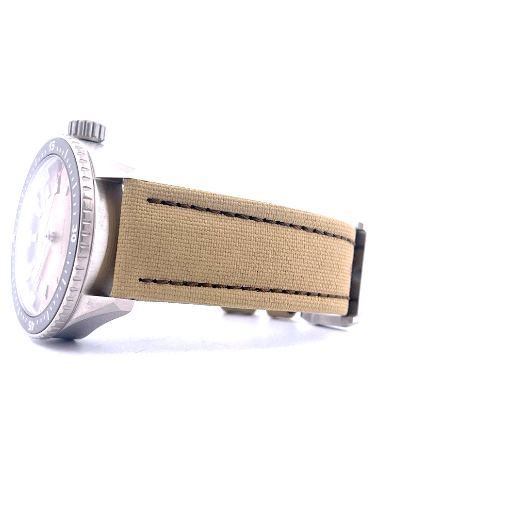 Blancpain - Blancpain Fifty Fathoms Bathyscaphe Day Date Desert Edition (399/500) - Juwelier Spliedt - [product_ Artikelnummer]