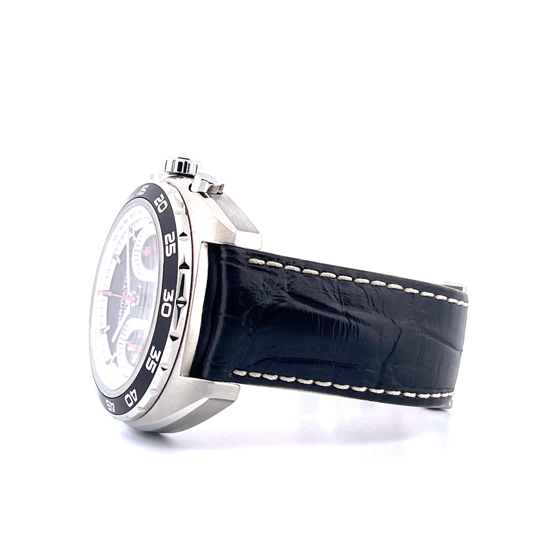 Hamilton - Pan Europ Chronograph like new / unworn / on stock / 2025 - [product_sku]