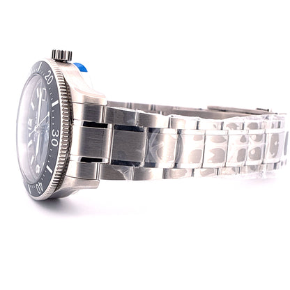Montblanc 1858 Iced Sea Automatic Date Brand New - Unworn / Full-Set / 2025