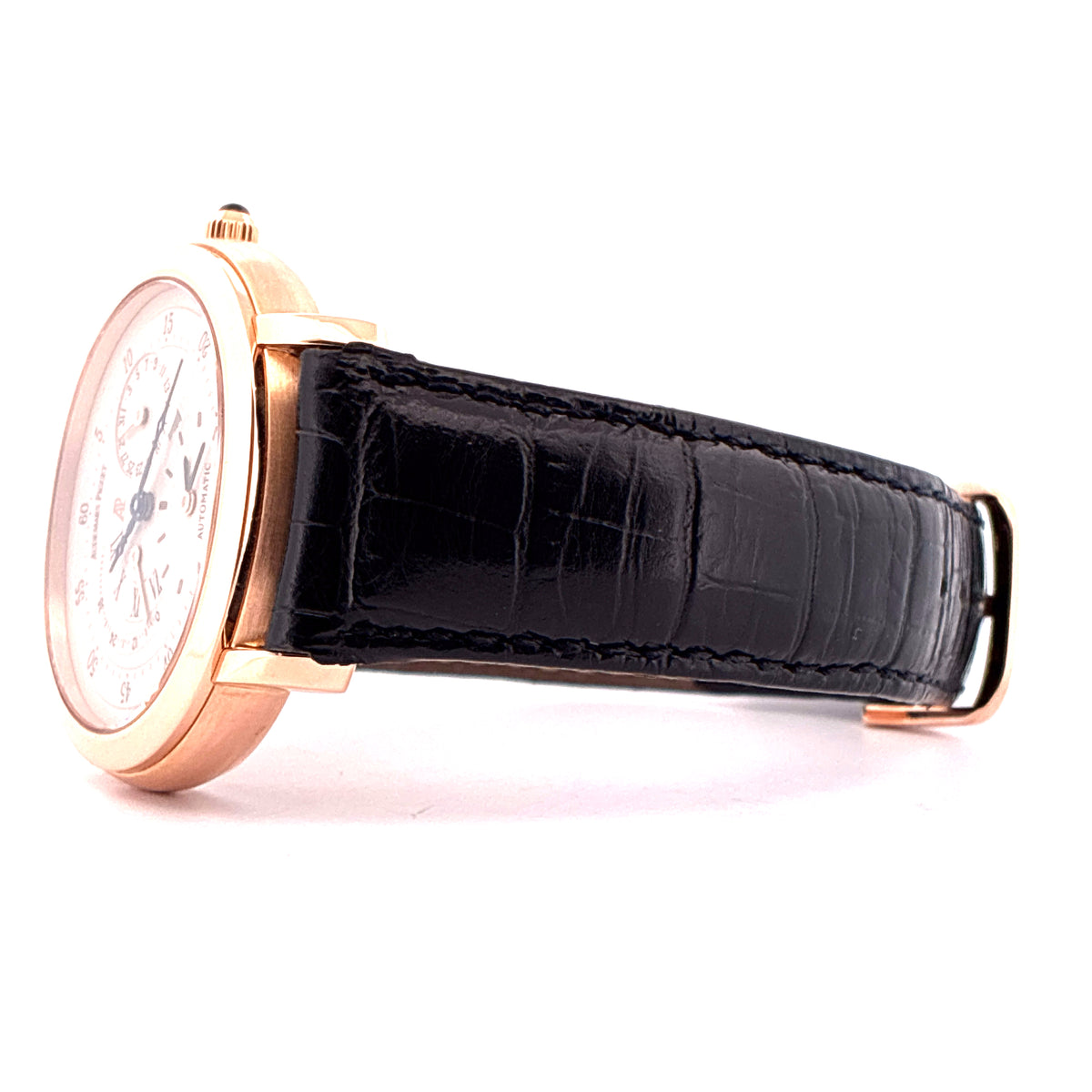 Millenary / Roségold / very good condt. / watch only / 1997