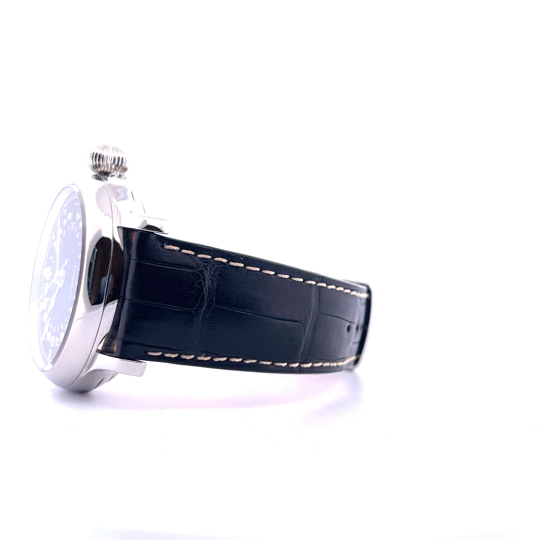 Longines - Longines Twenty-Four Hours - Juwelier Spliedt - [product_ Artikelnummer]