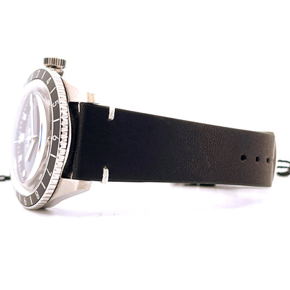 Oris Divers Sixty Five (New)