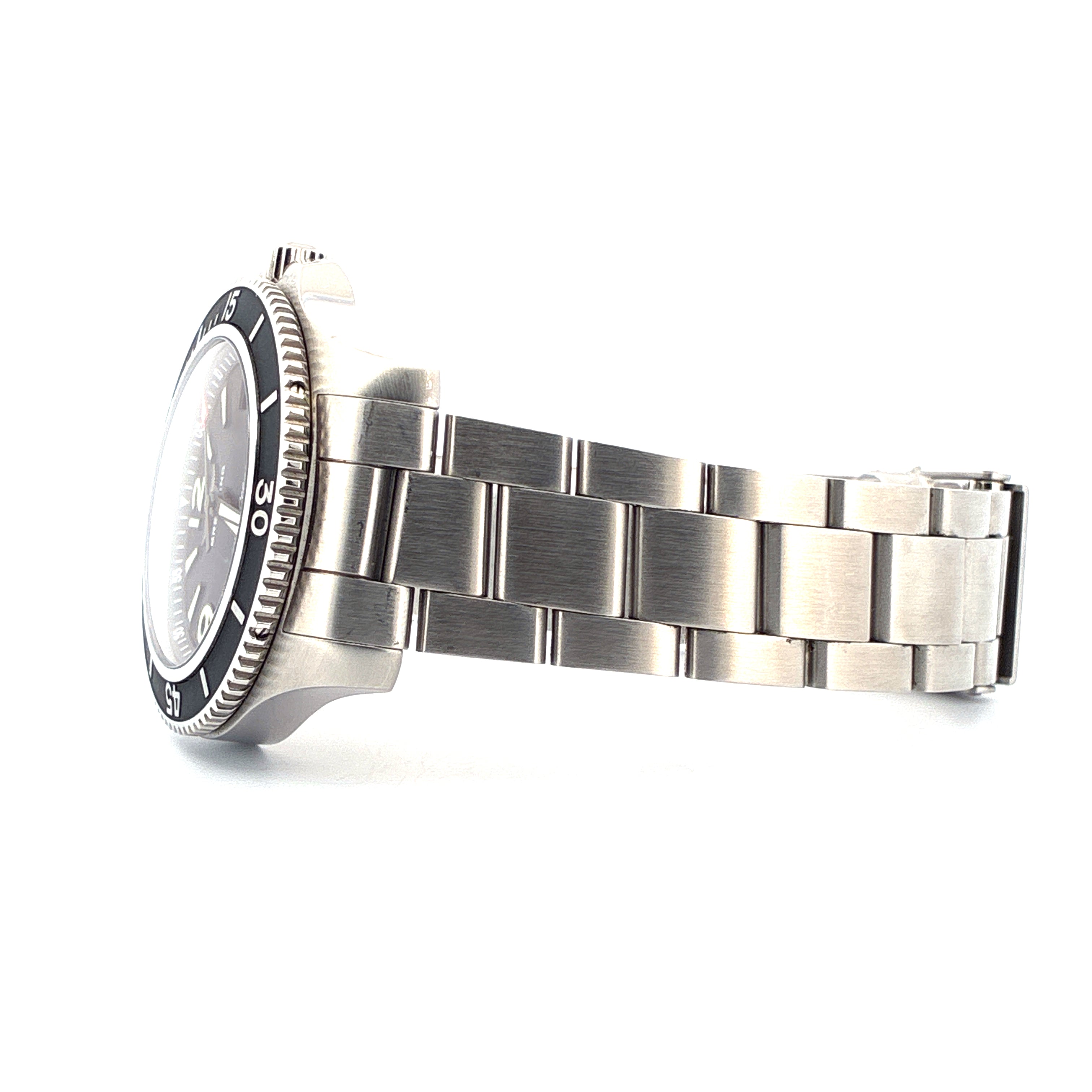 Breitling - Superocean / 42 / Full-Set - [product_sku]