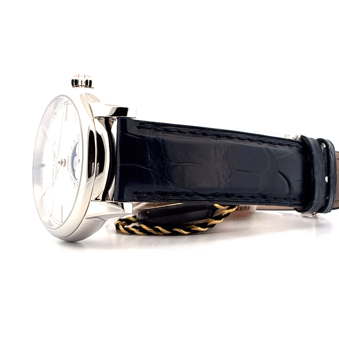 Frederique Constant - Classic Moonphase Date Manufacture (new/2026) - [product_sku]