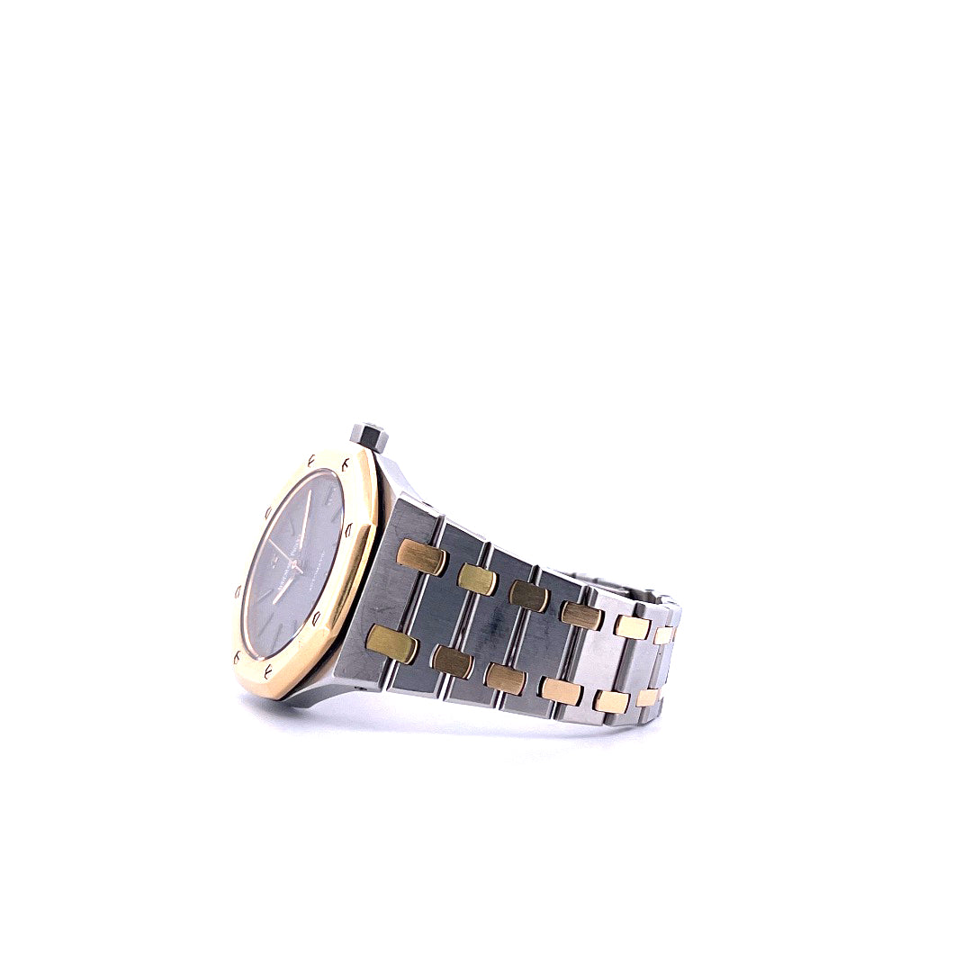 Audemars Piguet - Royal Oak Bicolor Automatic 1994 - Juwelier Spliedt - [product_ Artikelnummer]
