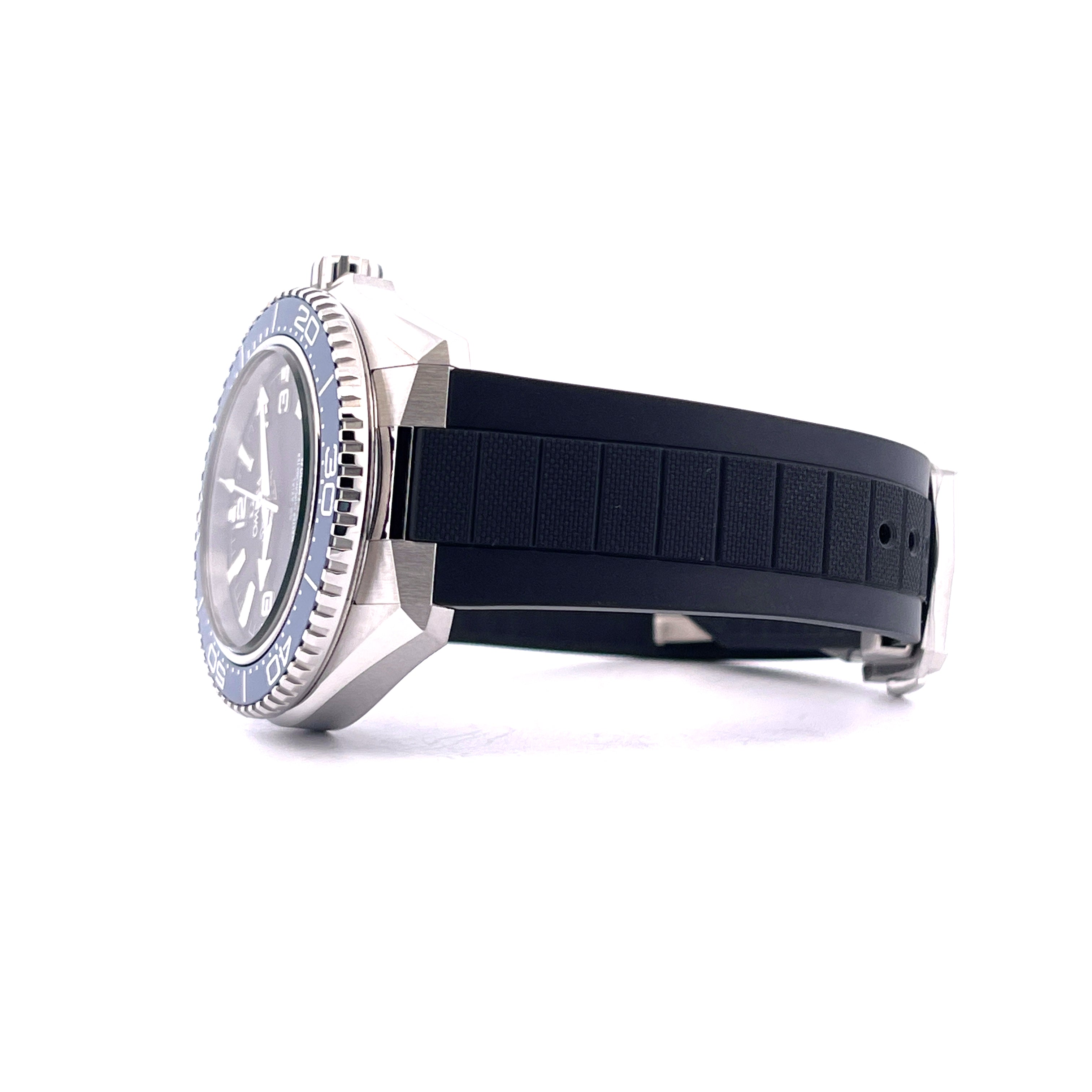 Seamaster Planet Ocean 600m / like new / Full Set / 2025