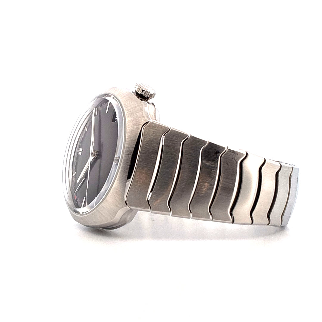 Moser Streamliner Perpetual Calendar - sehr guter Zustand (2024)