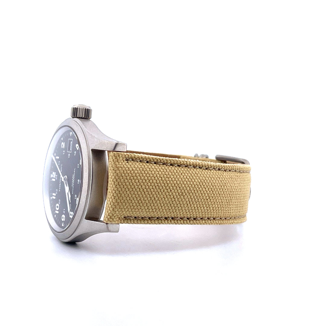 Hamilton - Hamilton Khaki Field Officer (2025) - [product_sku]