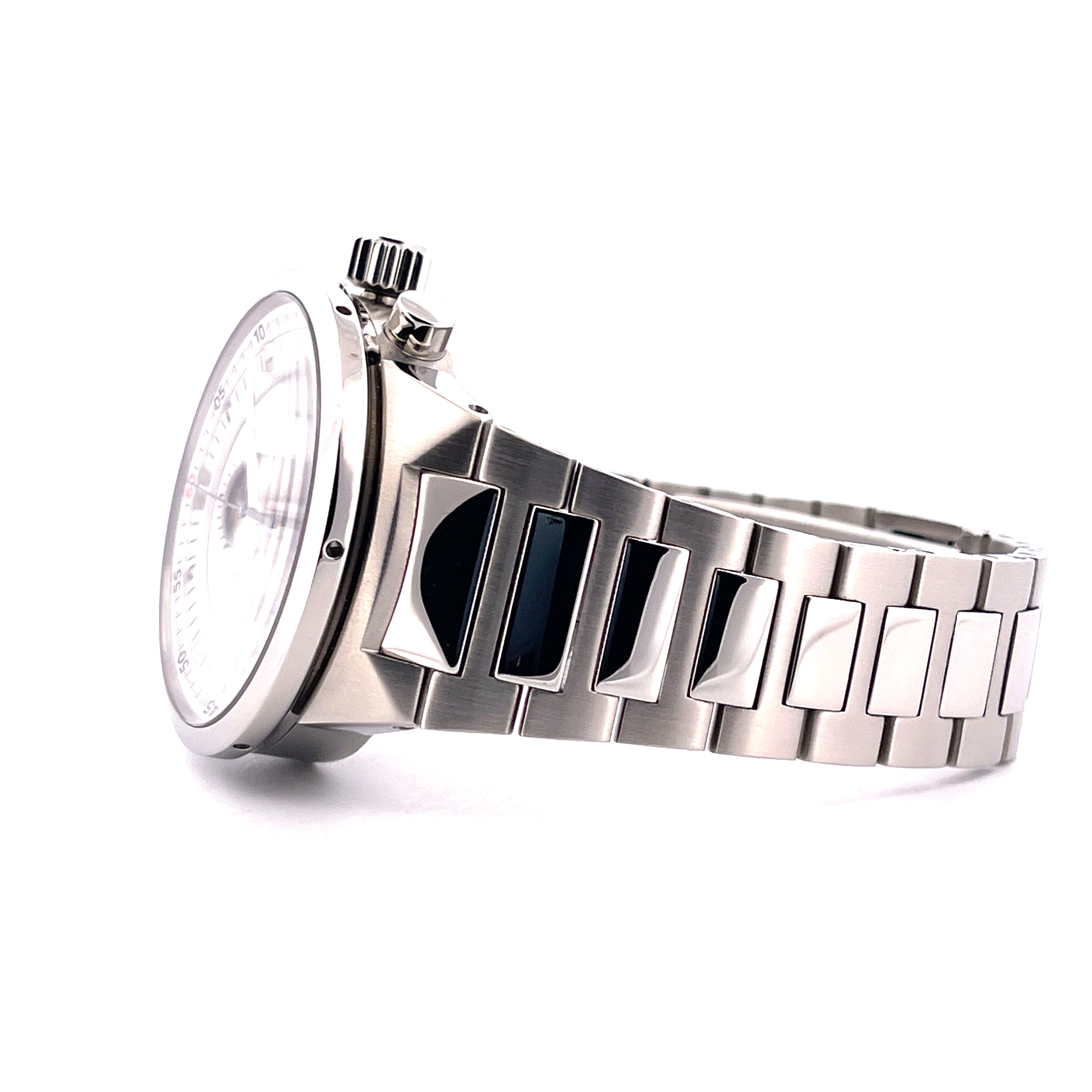 IWC - Gst Perpetual Calendar / Box and Papers / SERVICE 2025 / very good Condt. / 2006 - [product_sku]