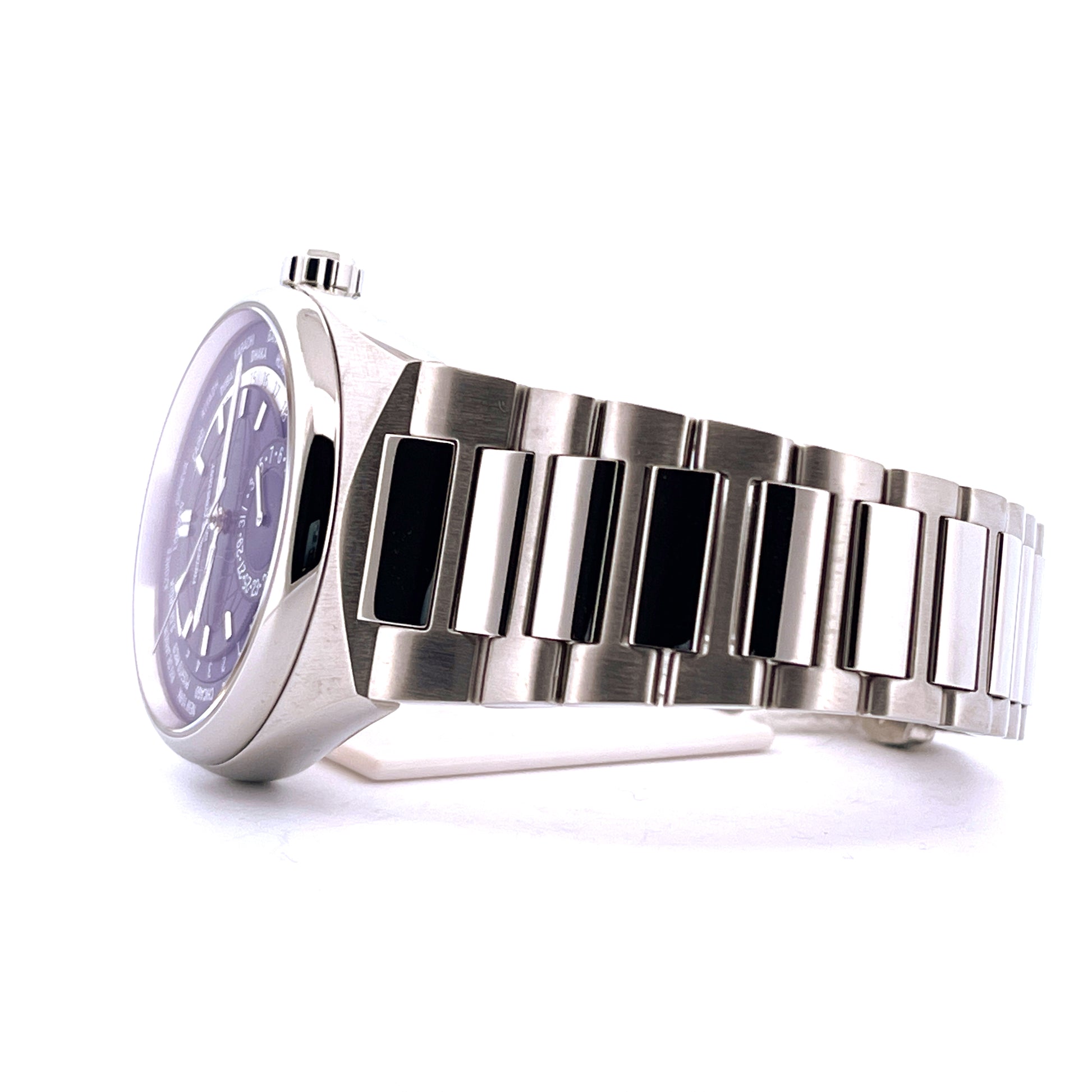 Frederique Constant - Frederique Constant Highlife Worldtimer Manufacture - Juwelier Spliedt