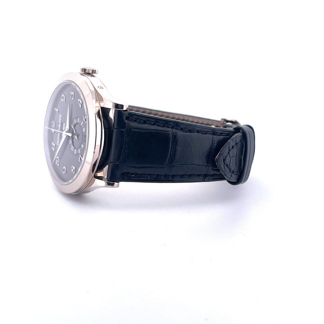 Patek Philippe - Annual Calendar Calatrava - Juwelier Spliedt - [product_ Artikelnummer]