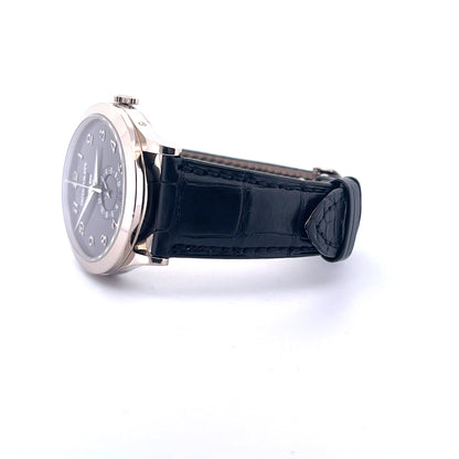 Patek Philippe - Annual Calendar Calatrava - Juwelier Spliedt - [product_ Artikelnummer]