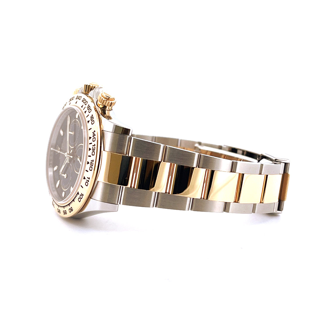 Rolex - Daytona NEW 2023 - Juwelier Spliedt - [product_ Artikelnummer]