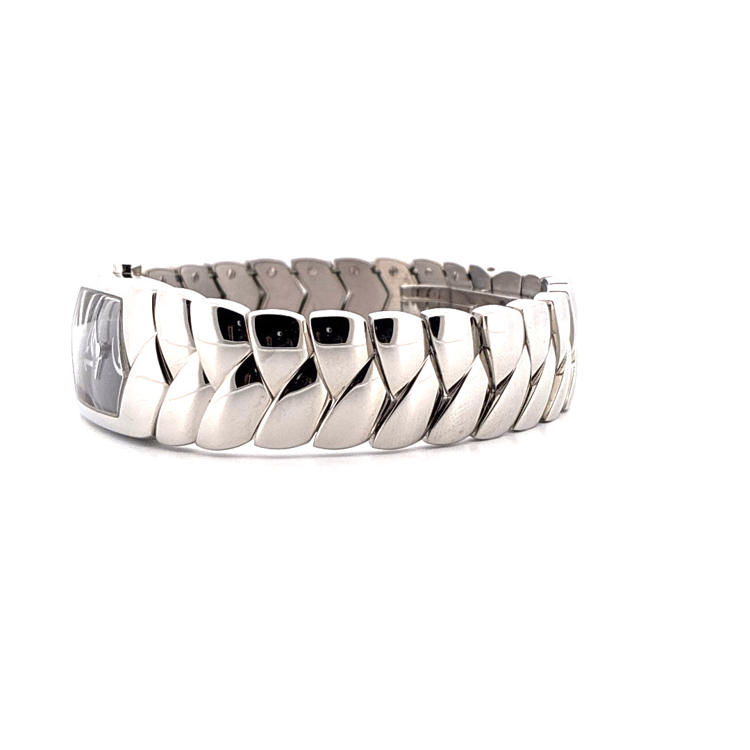 Tiffany & Co. Tesoro 24mm - neu (2025)