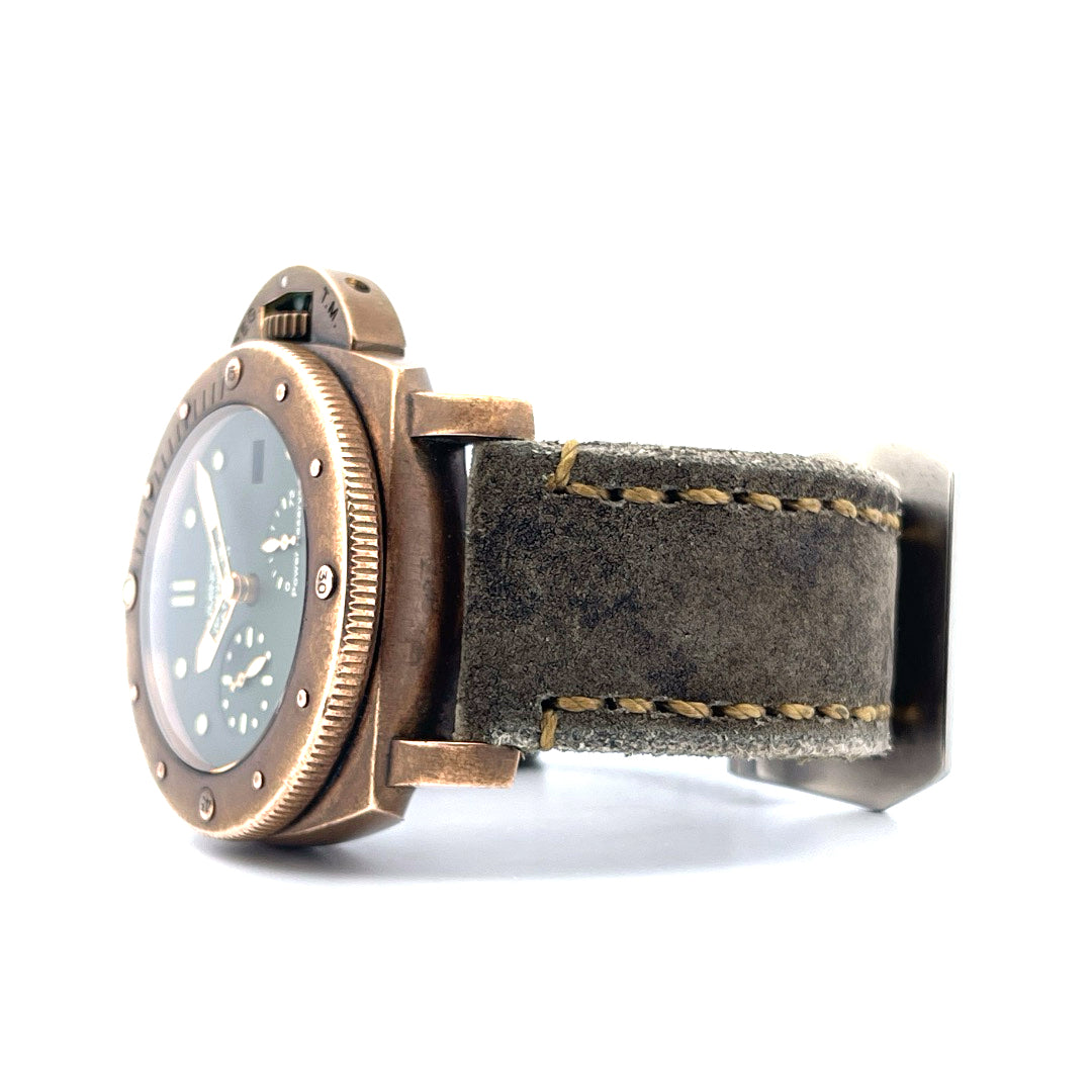 Panerai - Luminor Submersible Limited Edition 21 of 1000 (2014) - [product_sku]