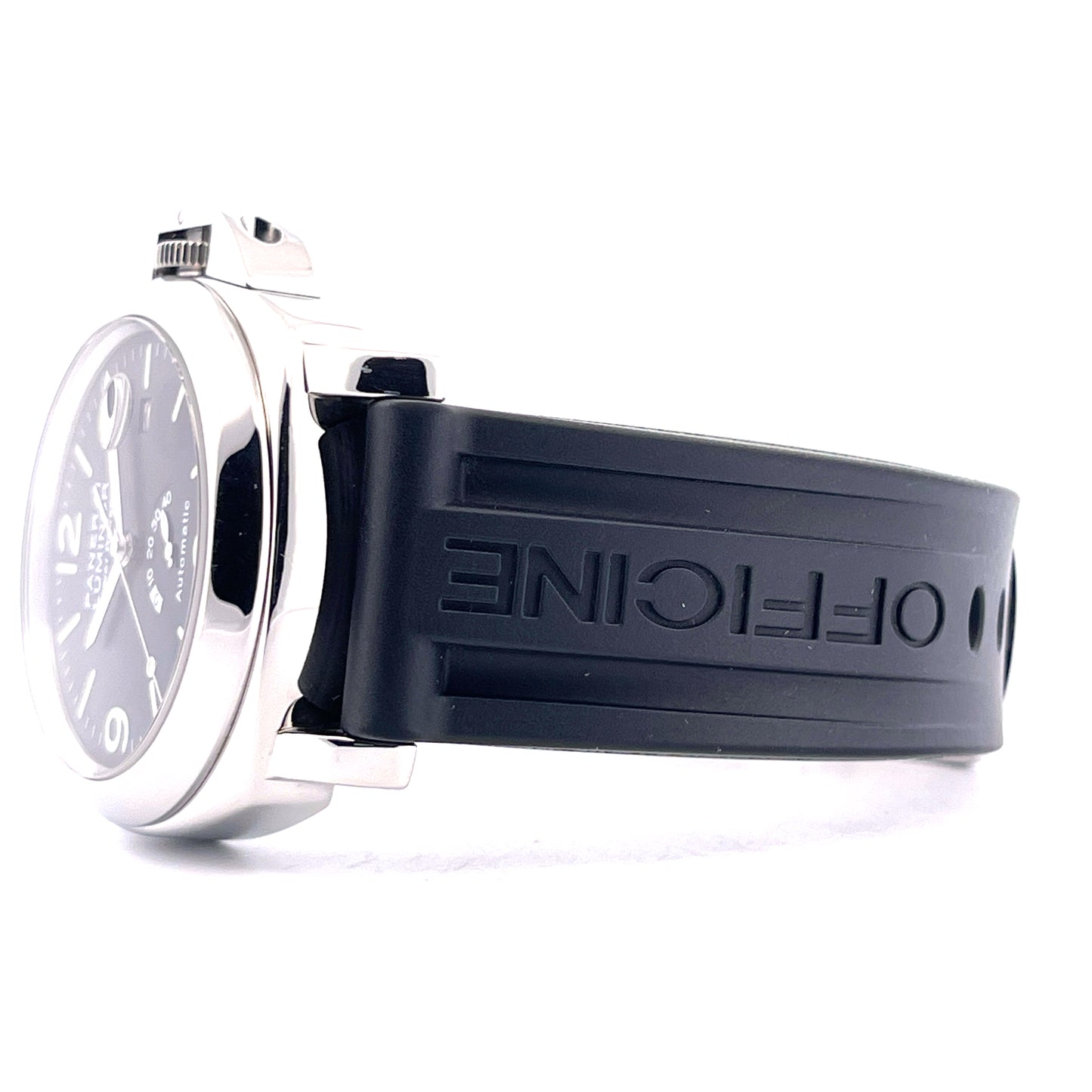 Panerai Luminor Power Reserve 44mm -LIMITED EDITION- (1999)