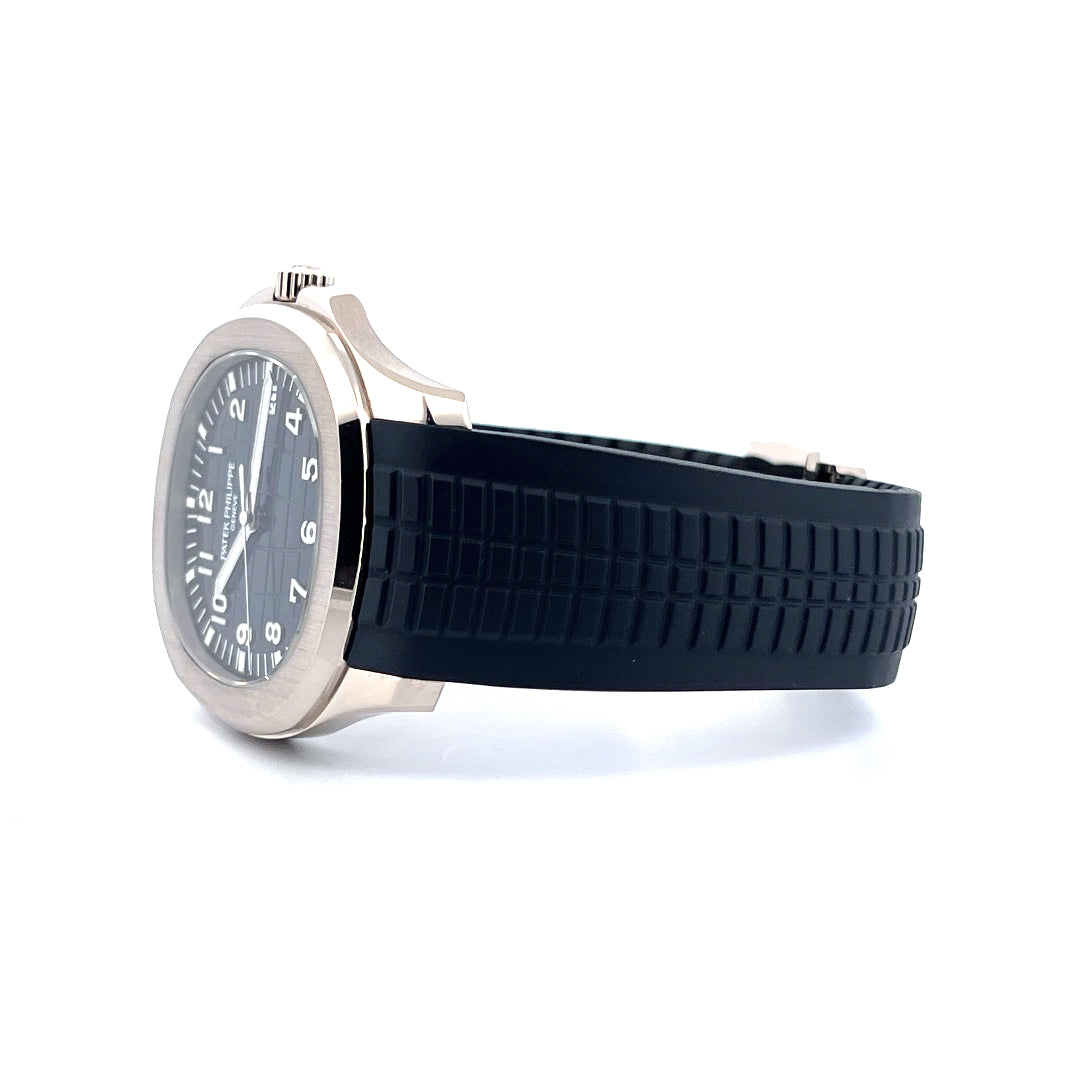 Patek Philippe - Aquanaut 5168G-001 Weißgold (2019) - [product_sku]