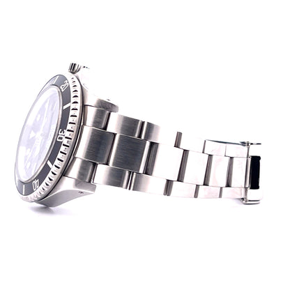 Sea-Dweller Ref. 16600 / Full Set / LC100 -1999-
