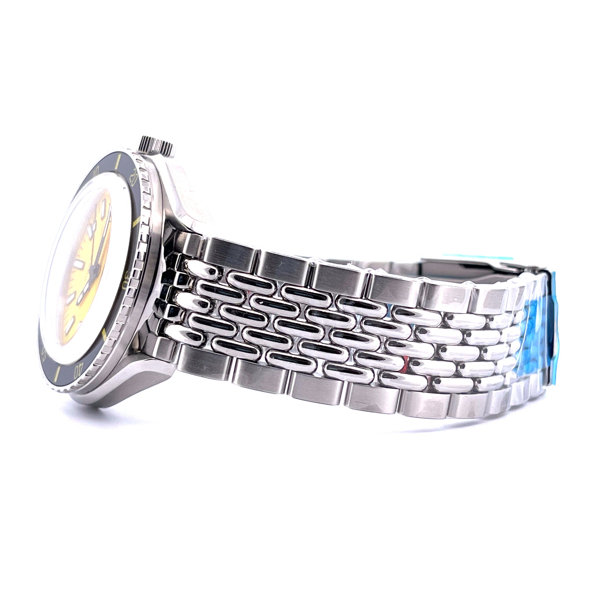 Doxa - Doxa Sub 200 Divingstar Yellow - [product_sku]