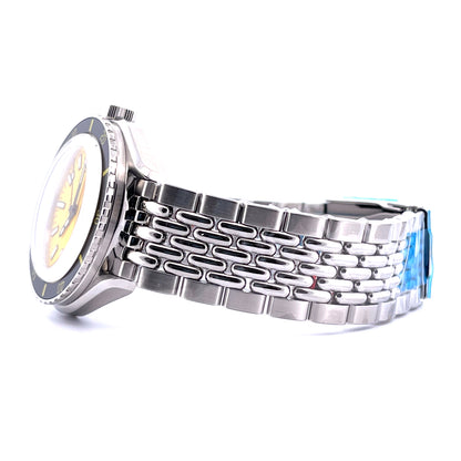 Doxa - Doxa Sub 200 Divingstar Yellow - [product_sku]
