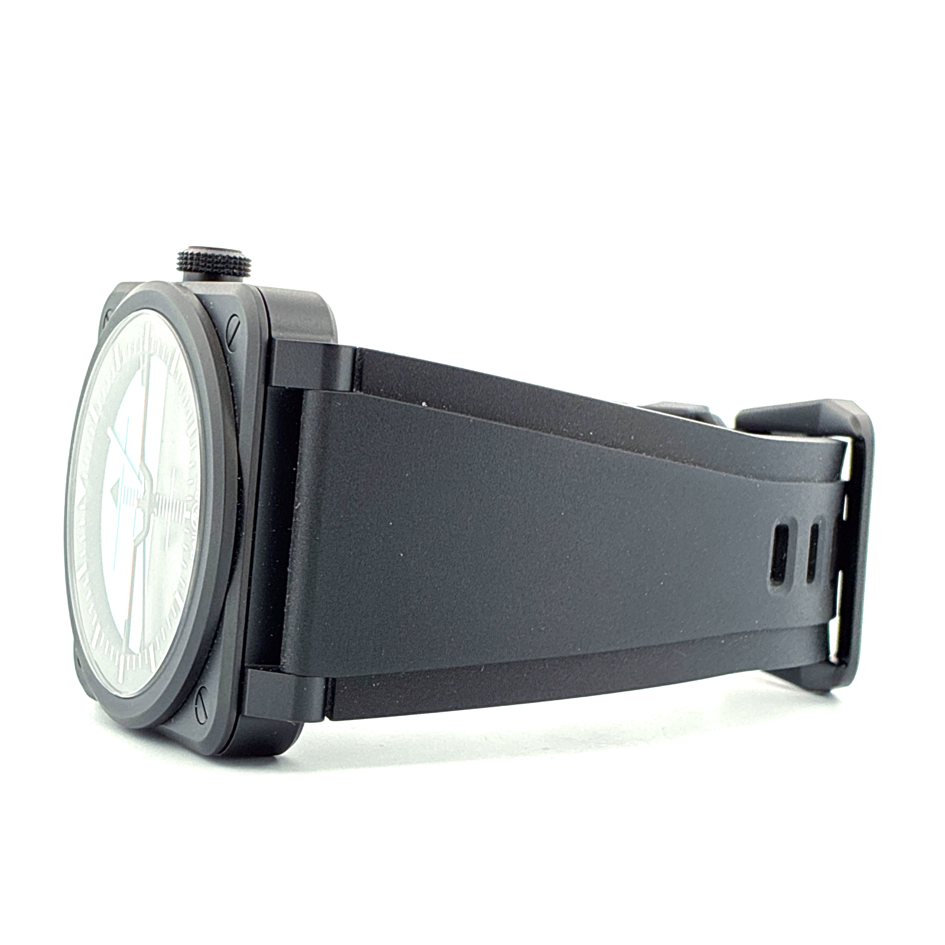 Bell & Ross 41mm - Mint Condition
