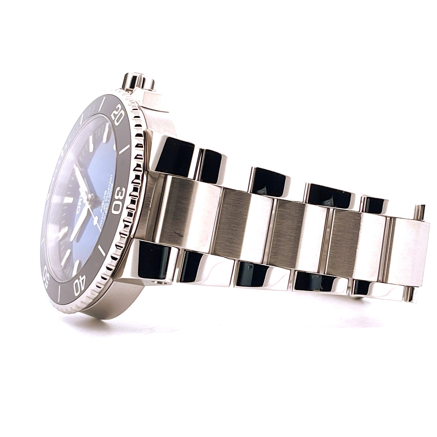 Oris Aquis Date Calibre 400