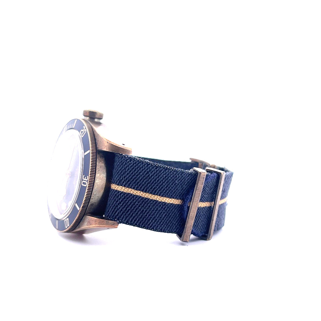 Tudor - Black Bay Bucherer Blue Bronze - Juwelier Spliedt - [product_ Artikelnummer]