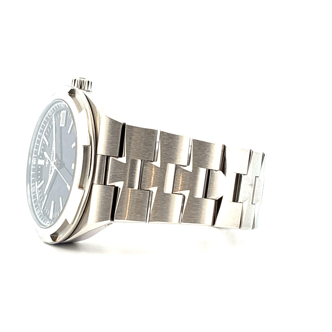 Vacheron Constantin - Vacheron Constantin Overseas / Full Set (2019) - [product_sku]