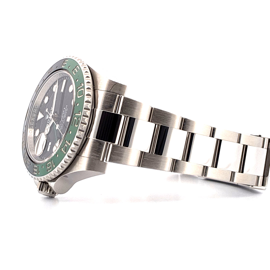 Rolex - GMT-Master II Lefthand (2023) - [product_sku]